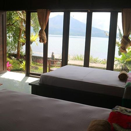 Batur Green Lakeview In Kintamani  Ngoại thất bức ảnh