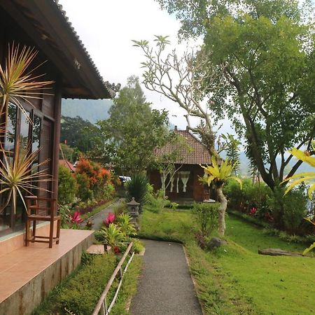 Batur Green Lakeview In Kintamani  Ngoại thất bức ảnh