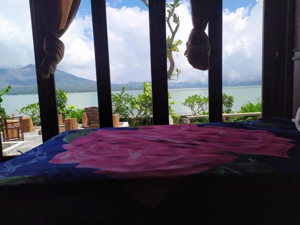 Batur Green Lakeview In Kintamani  Ngoại thất bức ảnh