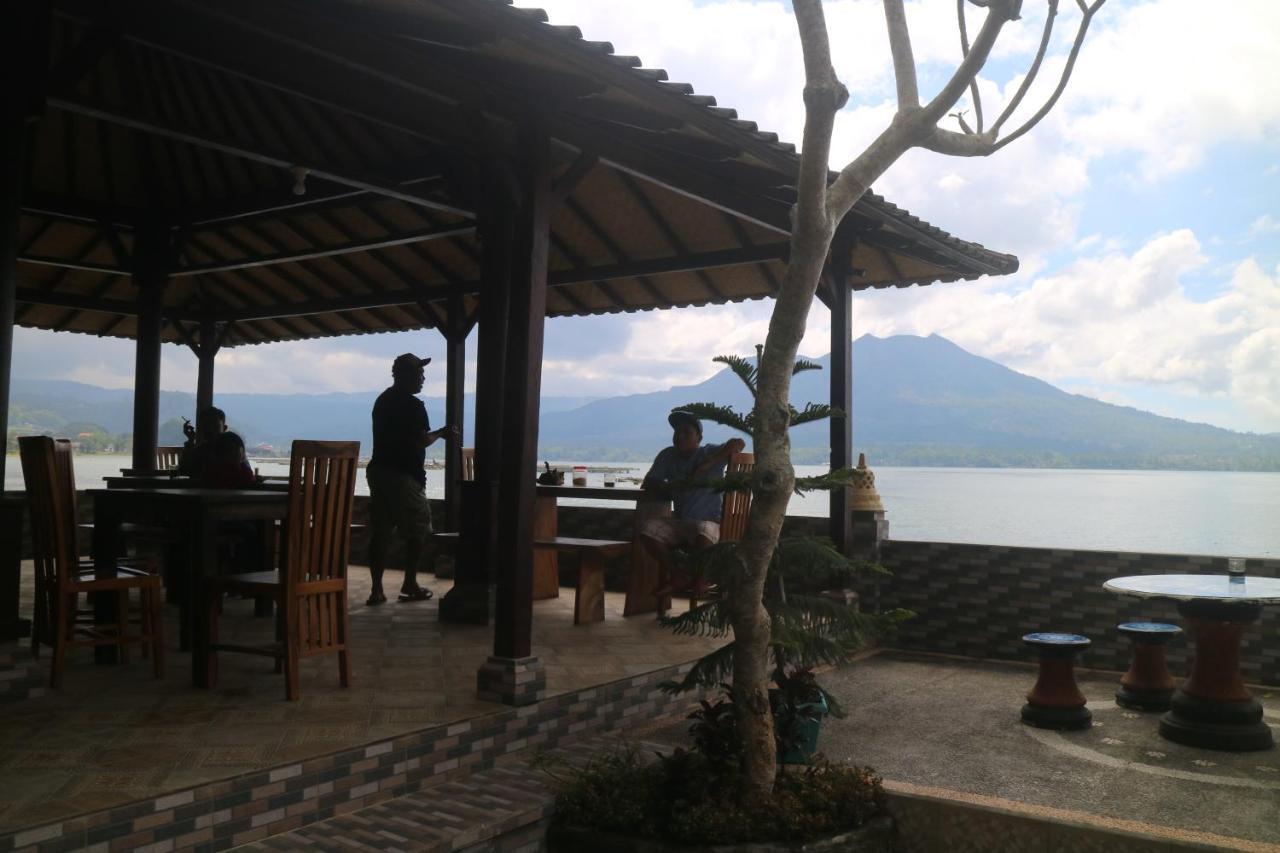 Batur Green Lakeview In Kintamani  Ngoại thất bức ảnh