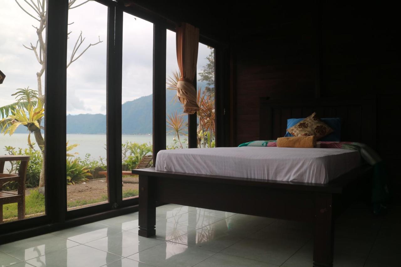 Batur Green Lakeview In Kintamani  Ngoại thất bức ảnh