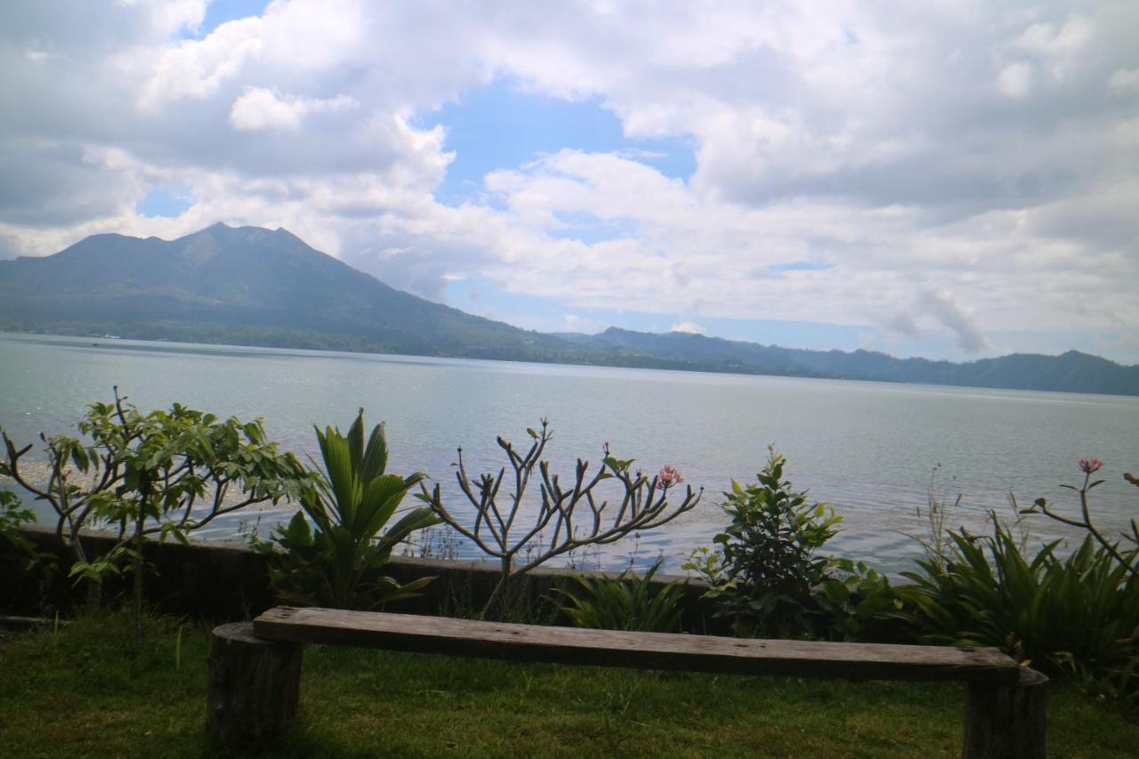 Batur Green Lakeview In Kintamani  Ngoại thất bức ảnh