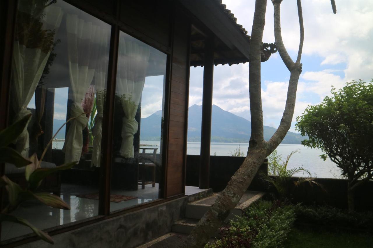 Batur Green Lakeview In Kintamani  Ngoại thất bức ảnh