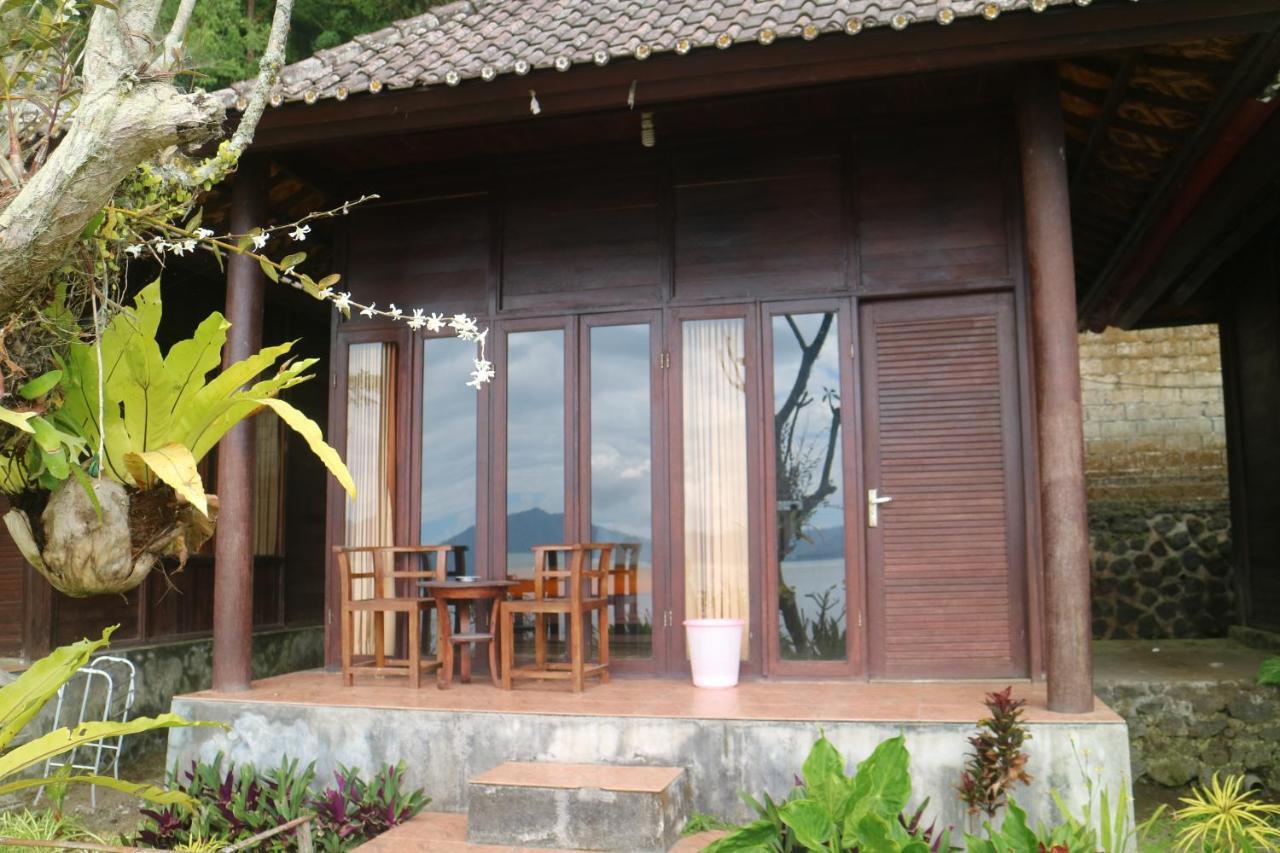 Batur Green Lakeview In Kintamani  Ngoại thất bức ảnh