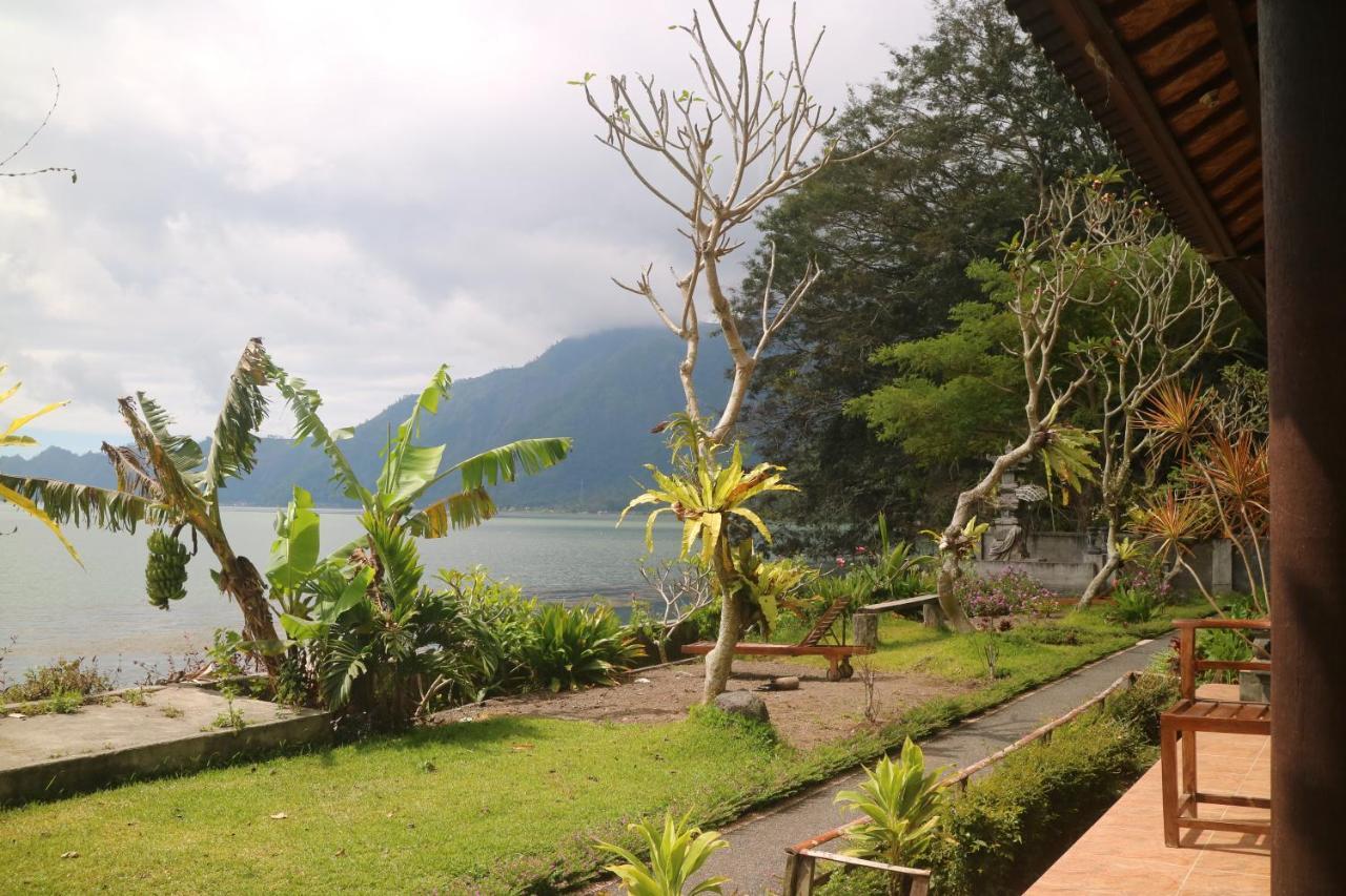 Batur Green Lakeview In Kintamani  Ngoại thất bức ảnh