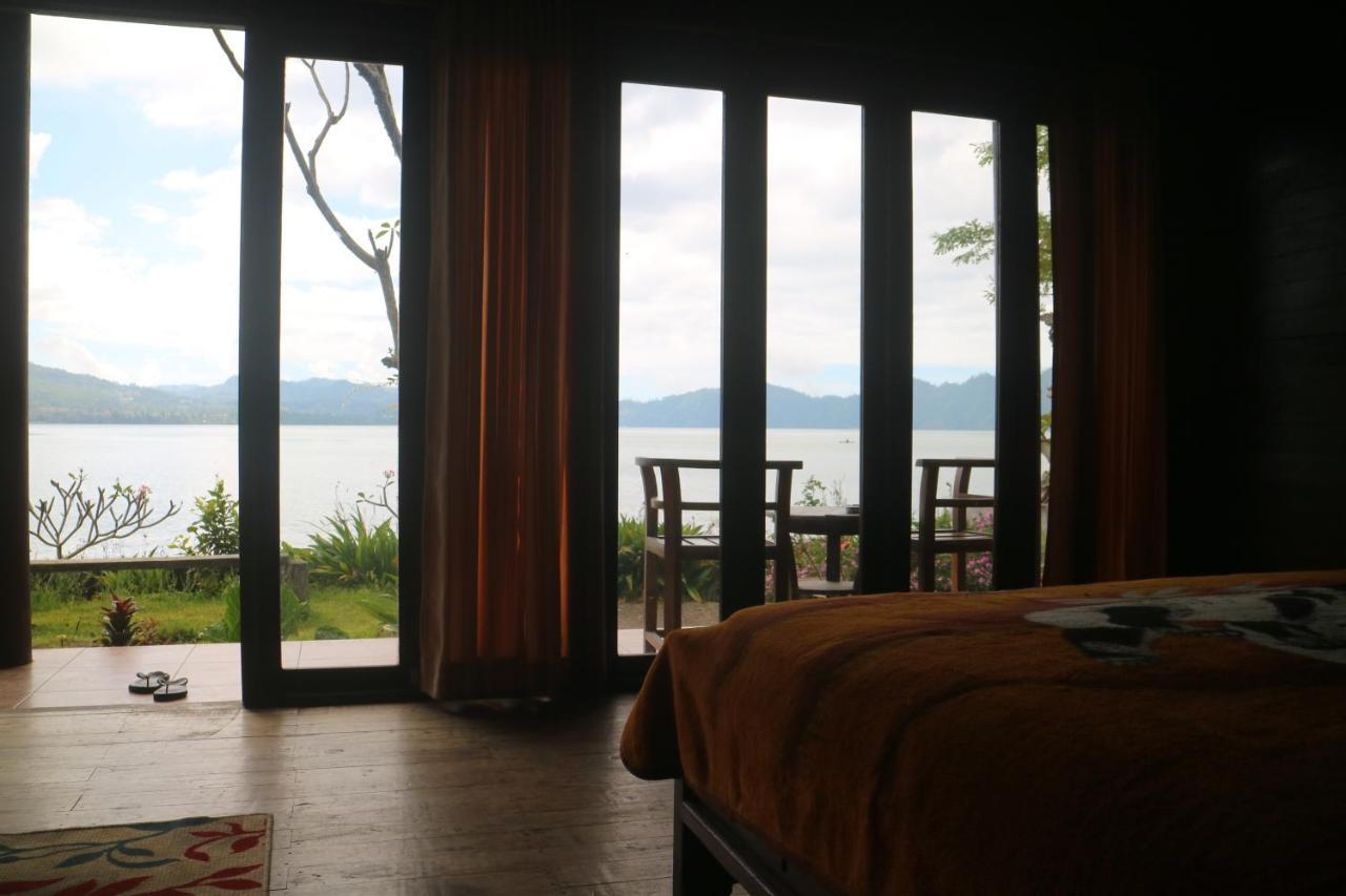 Batur Green Lakeview In Kintamani  Ngoại thất bức ảnh