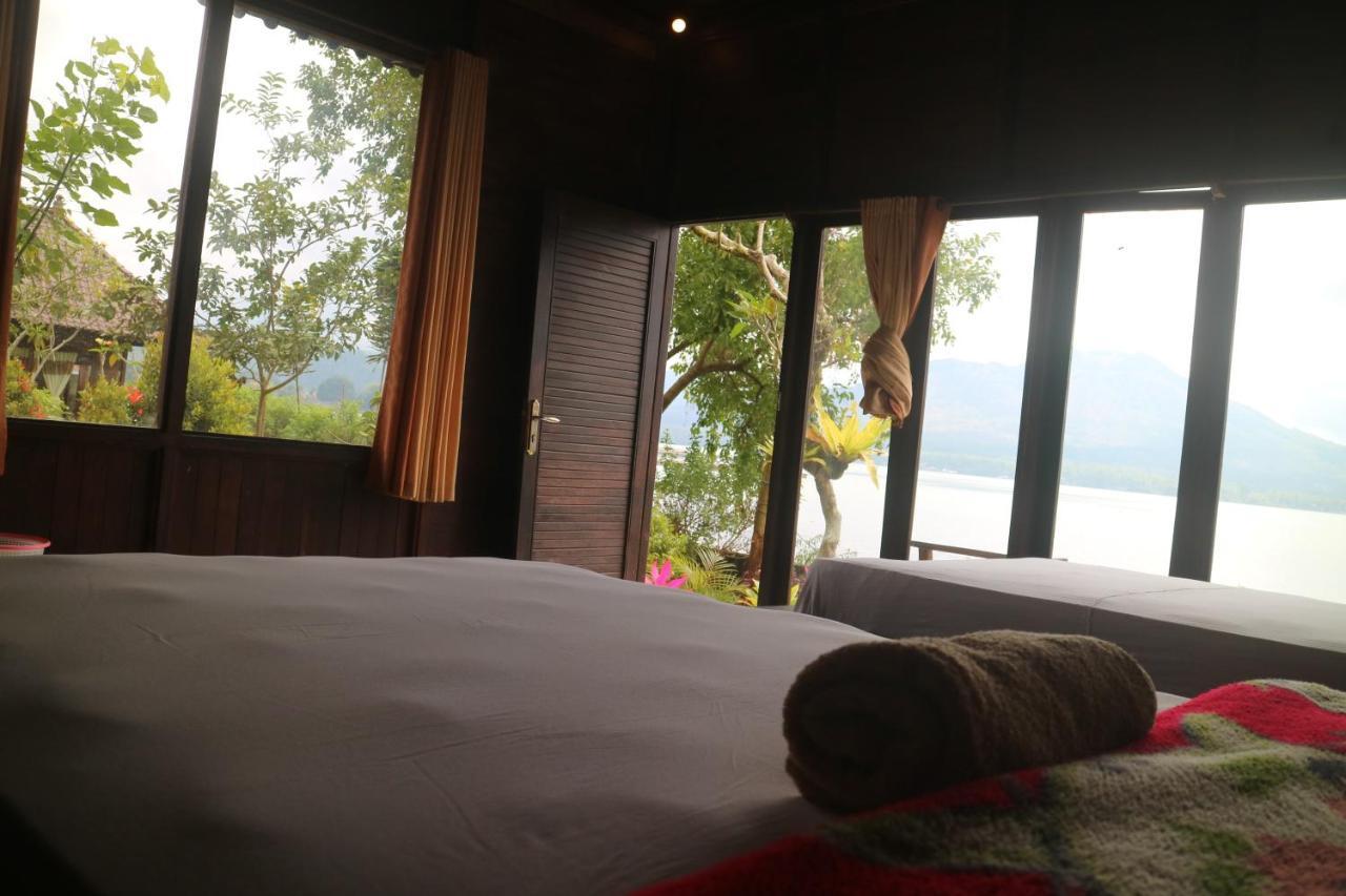 Batur Green Lakeview In Kintamani  Ngoại thất bức ảnh