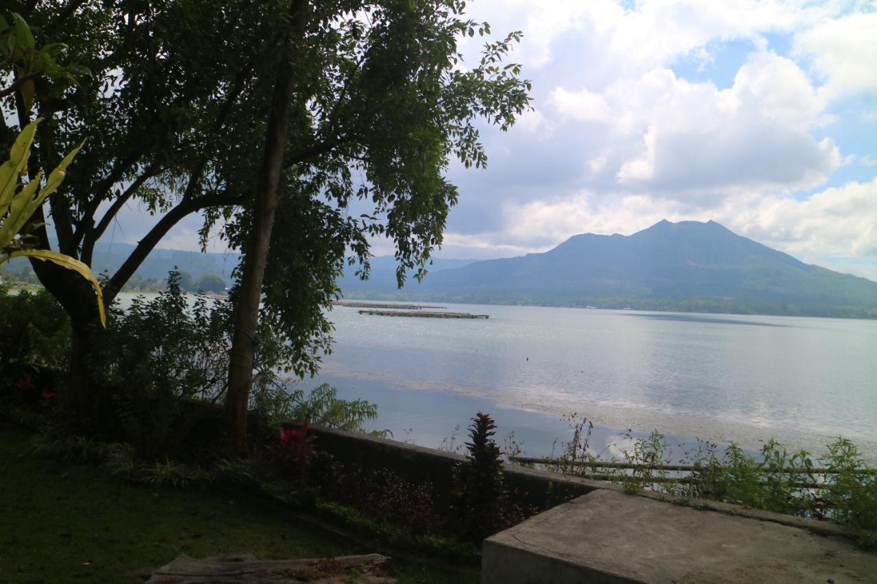Batur Green Lakeview In Kintamani  Ngoại thất bức ảnh