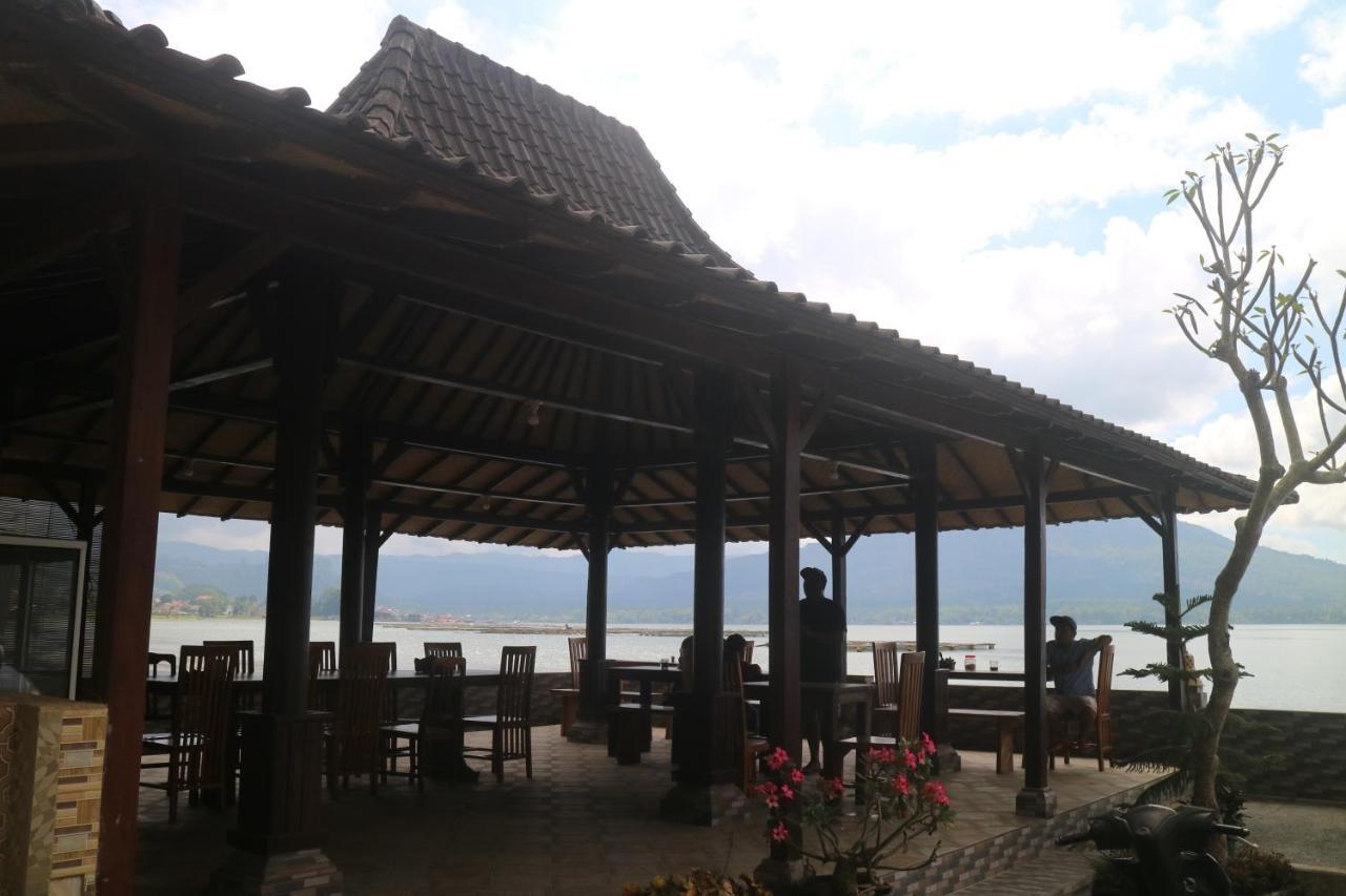 Batur Green Lakeview In Kintamani  Ngoại thất bức ảnh