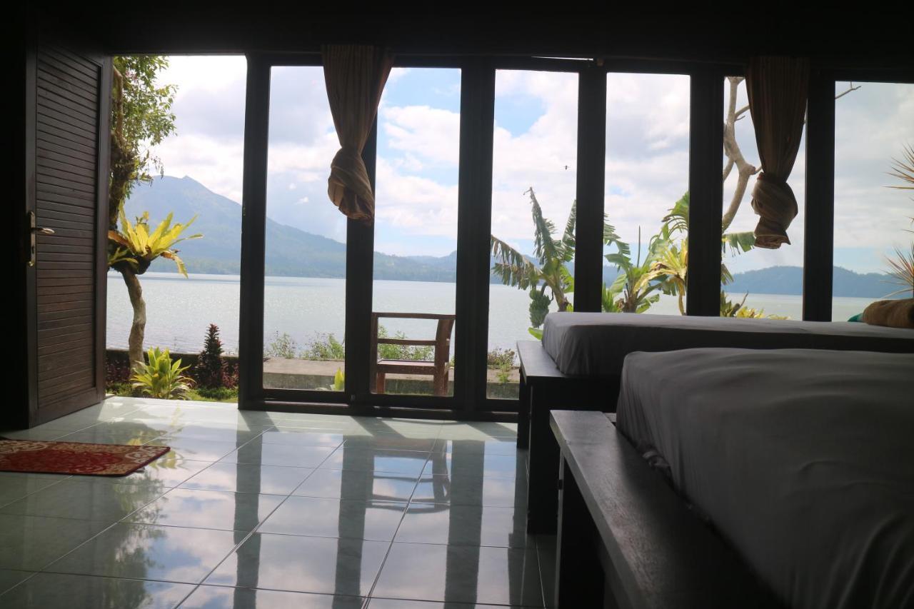 Batur Green Lakeview In Kintamani  Ngoại thất bức ảnh