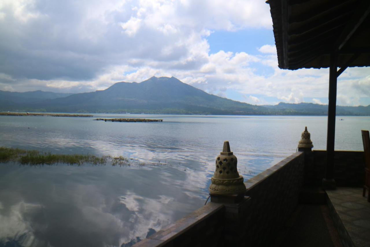 Batur Green Lakeview In Kintamani  Ngoại thất bức ảnh