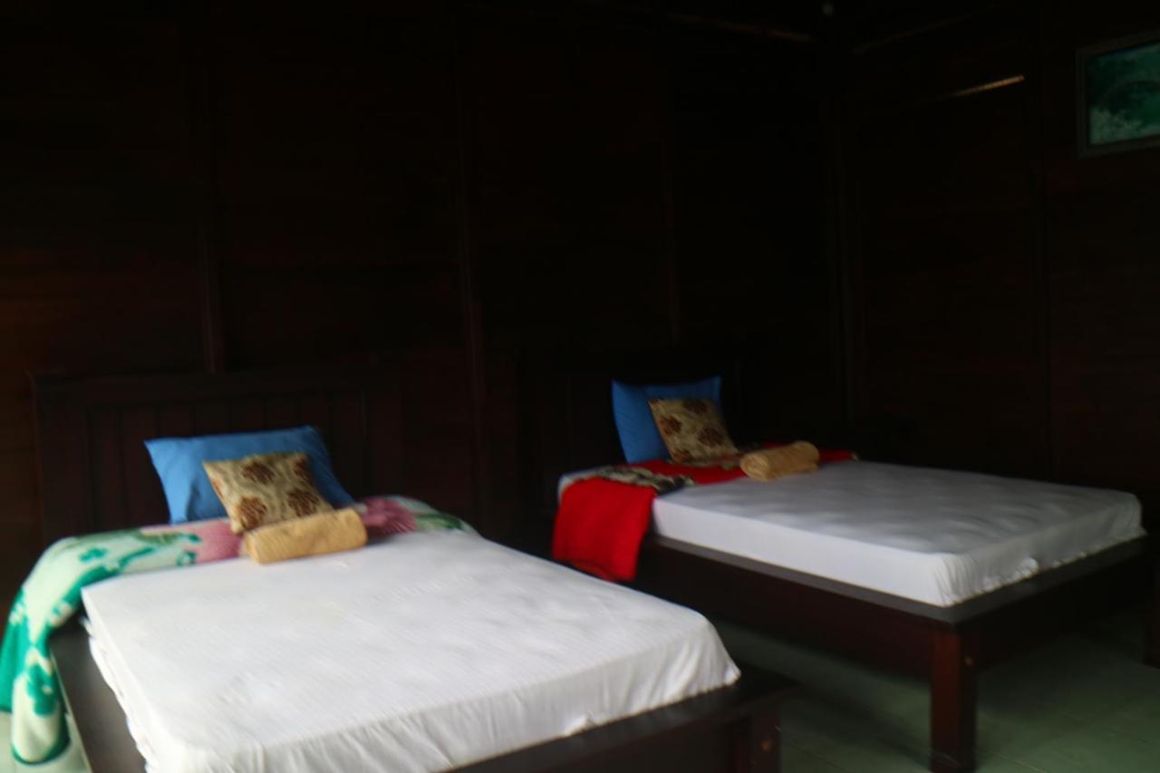 Batur Green Lakeview In Kintamani  Ngoại thất bức ảnh