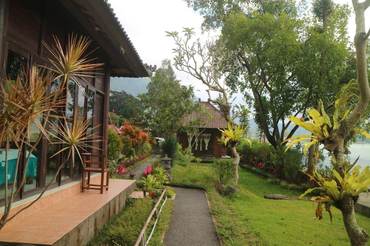 Batur Green Lakeview In Kintamani  Ngoại thất bức ảnh