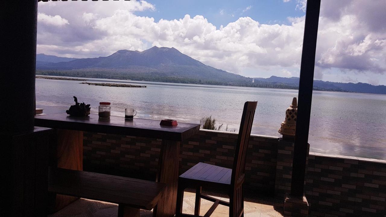 Batur Green Lakeview In Kintamani  Ngoại thất bức ảnh